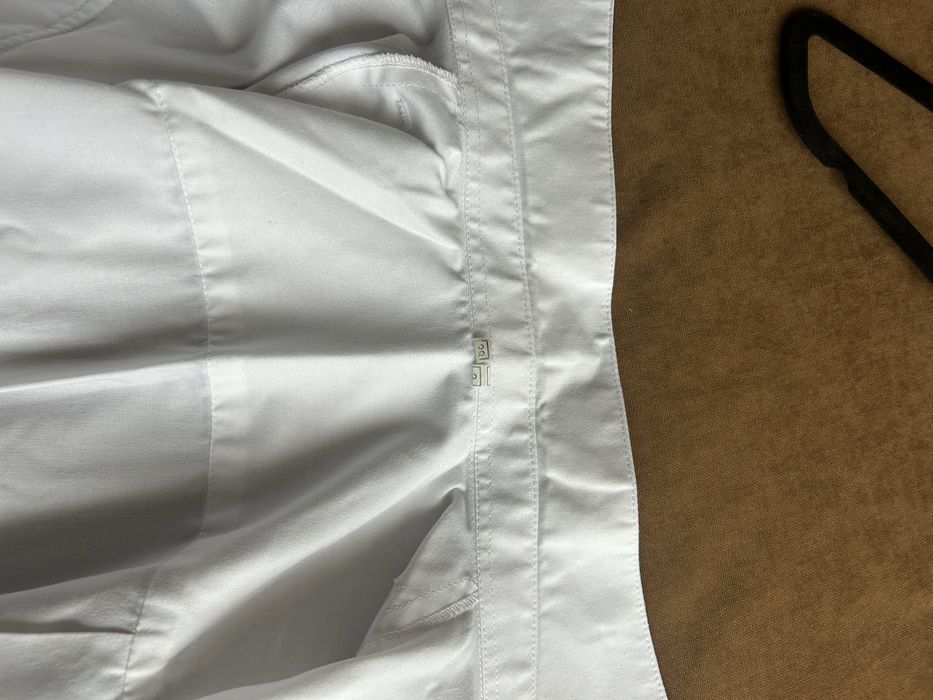 Залізничні жіночі рубашки