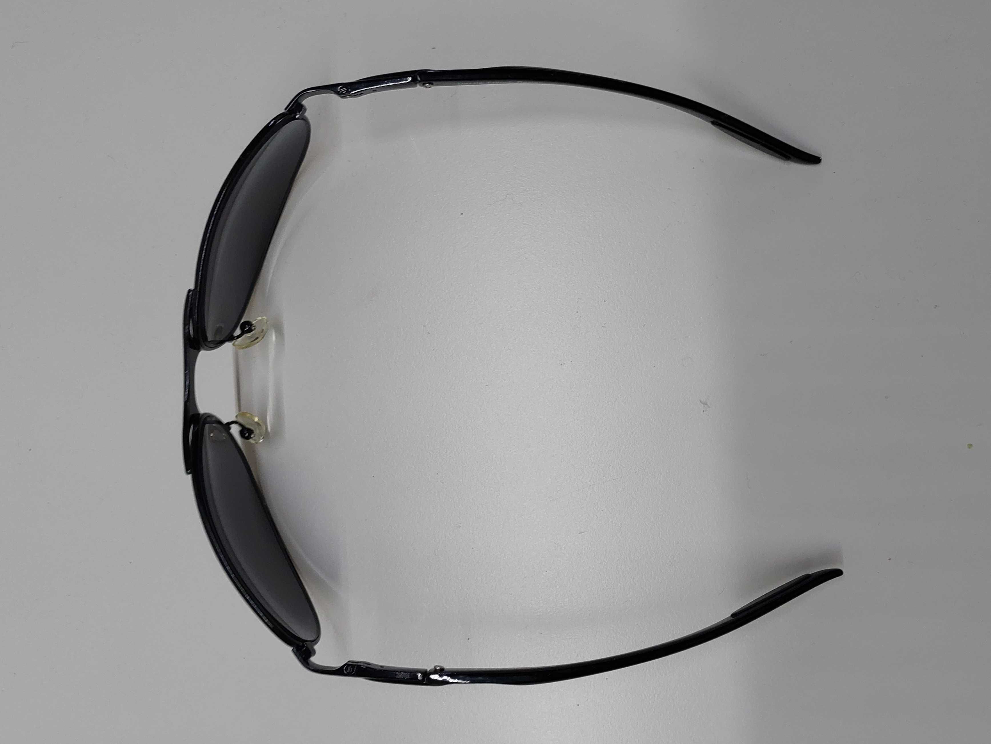 Okulary przeciwsłoneczne Dazzle z filtrem UV 400