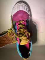 Sneakersy Vans Old skool r.40