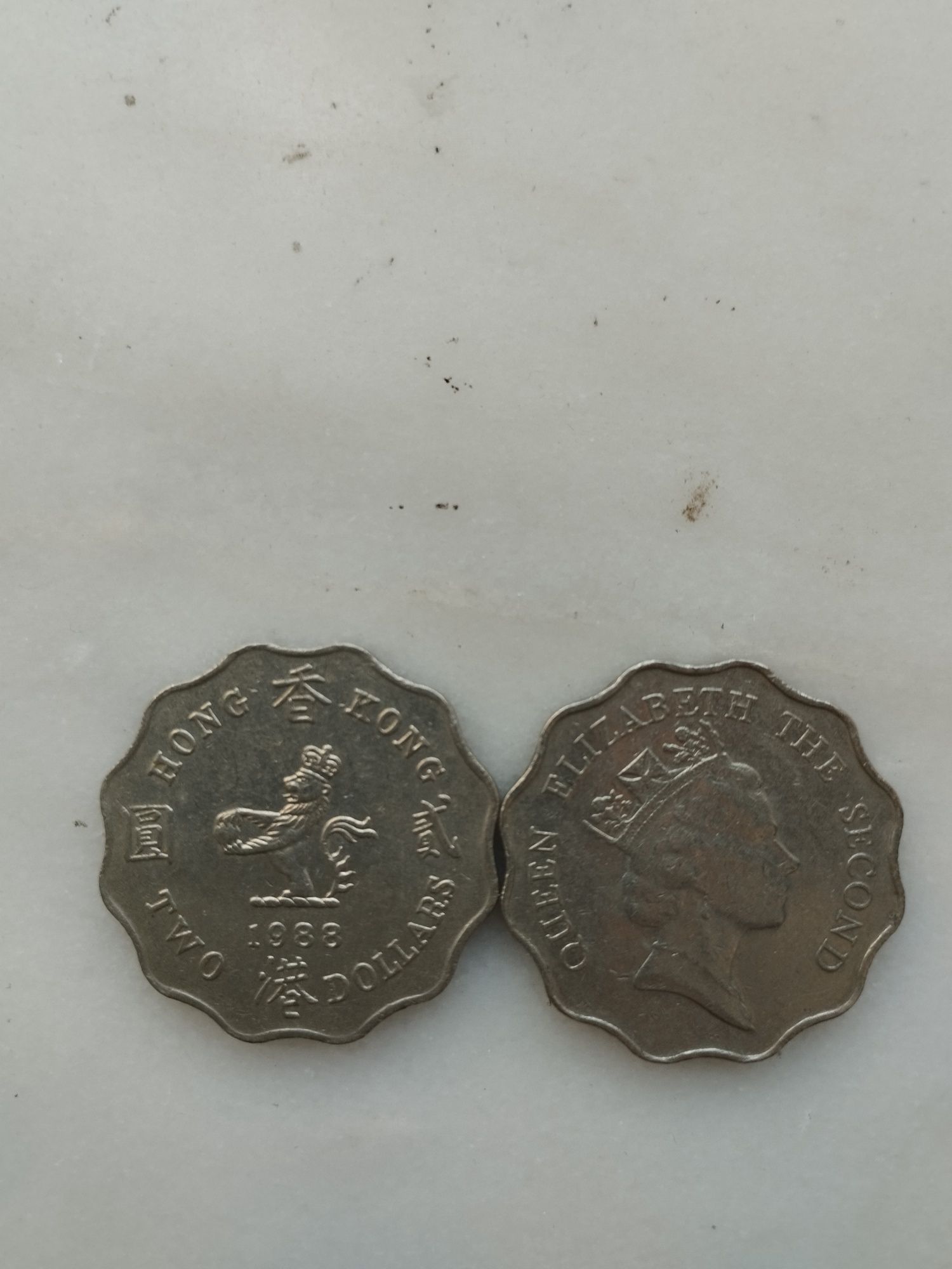 Vendo moedas muito raras