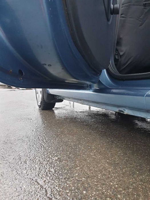 Продаж Dacia Logan Prestige