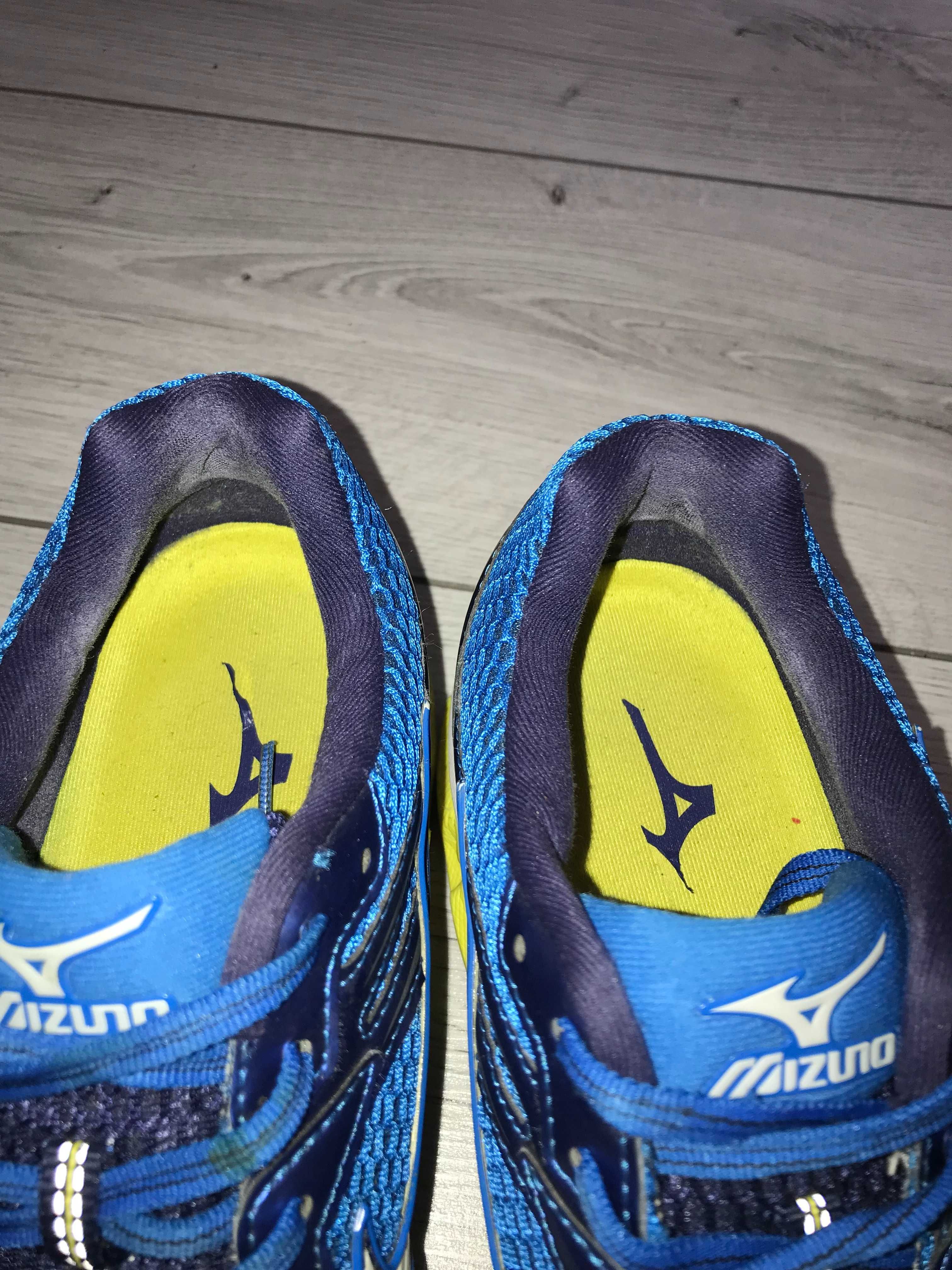 Buty Mizuno Wave Enigma 5 rozm. 41