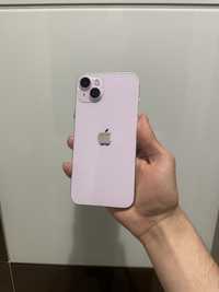 Iphone 14 plus + 128 gb neverlock ідеал 100% акб