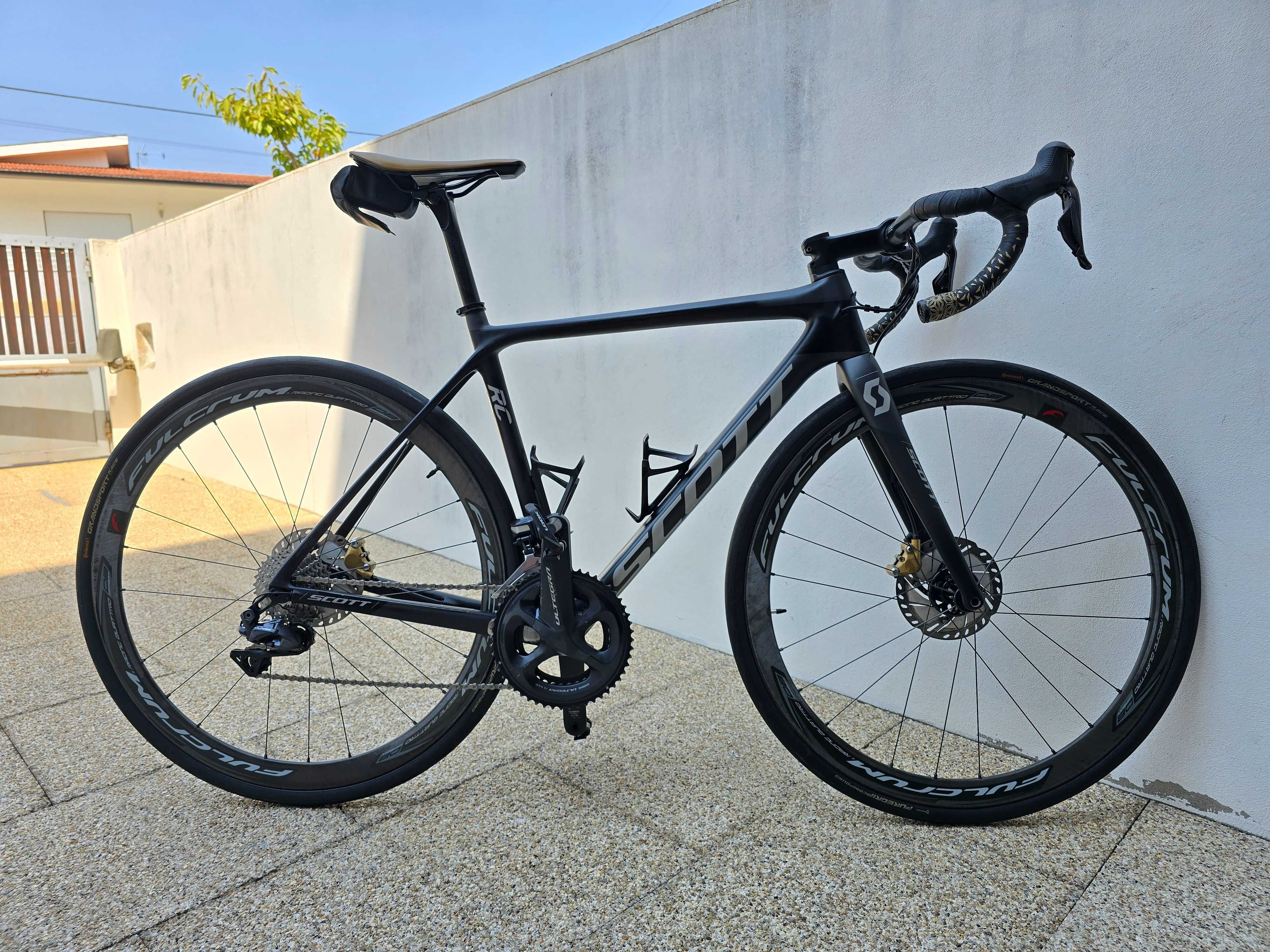 Scott Addict RC15