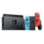 Nintendo Switch  com garantia
