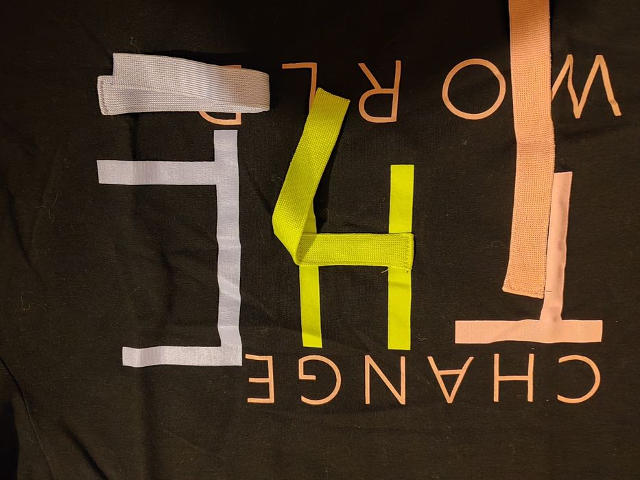 Zestaw Koszulek Coccodrillo 152 i 158