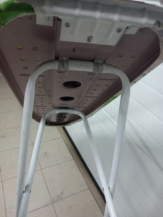 Tábua de passar a ferro