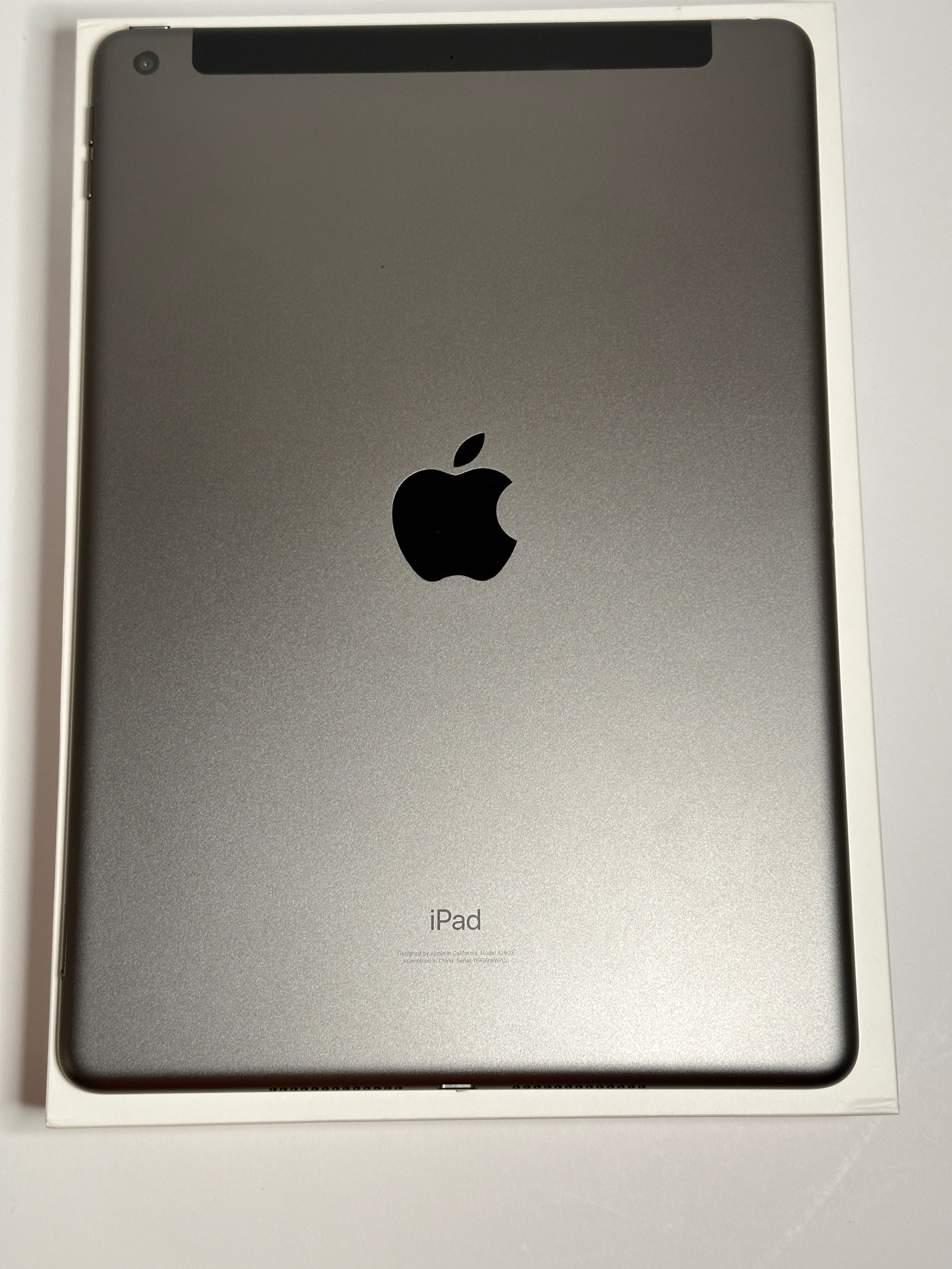 Apple iPad 9 2021 64GB 4G\LTE Gray