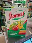 Florovit gran do pomidorów i papryki 1 kg kartonik