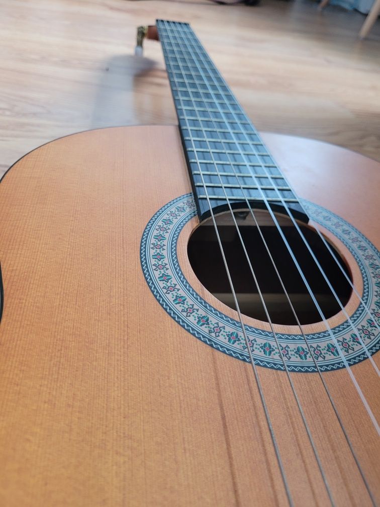 Gitara klasyczna ARROW
