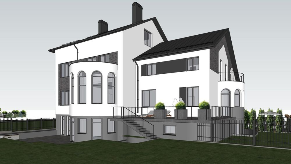 Двокімнатна квартира в Клубному будинку! Вул. Гостинна. Ремонт