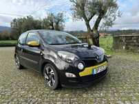 Renault Twingo 1.2 LEV 16V 75 Paris