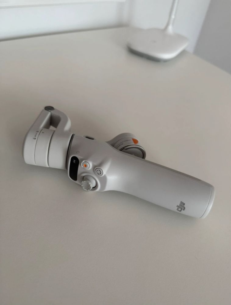 Dji osmo mobile 6