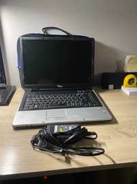 Laptop Fujitsu-Siemens Amilo Pi2512 Intel Pentium