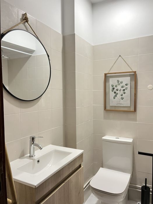 Quarto individual Porto c/ despesas incluidas