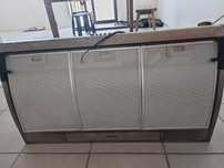 Exaustor Teka C9420 90cm Classe E