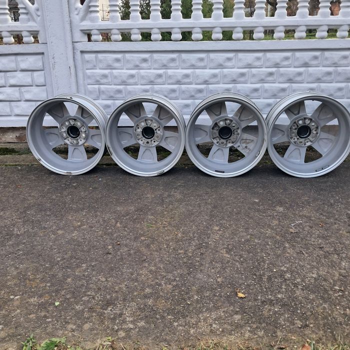 Продаються легкосплавні диски