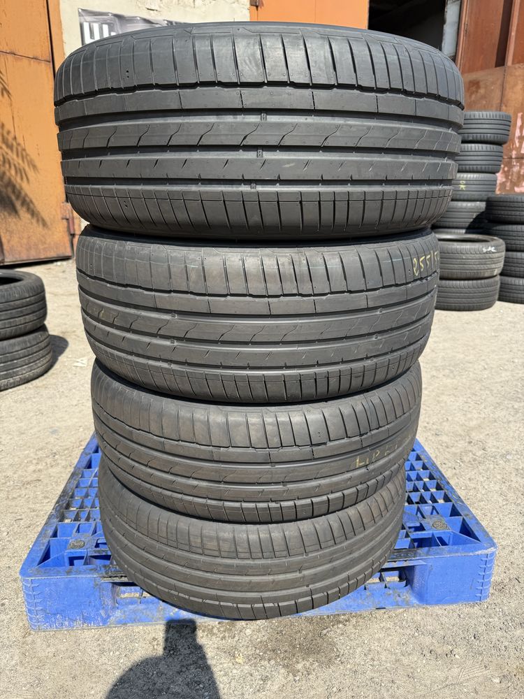 235/55 r19 255/50 r19 Hankook Ventus S1 evo3 НОВАЯ