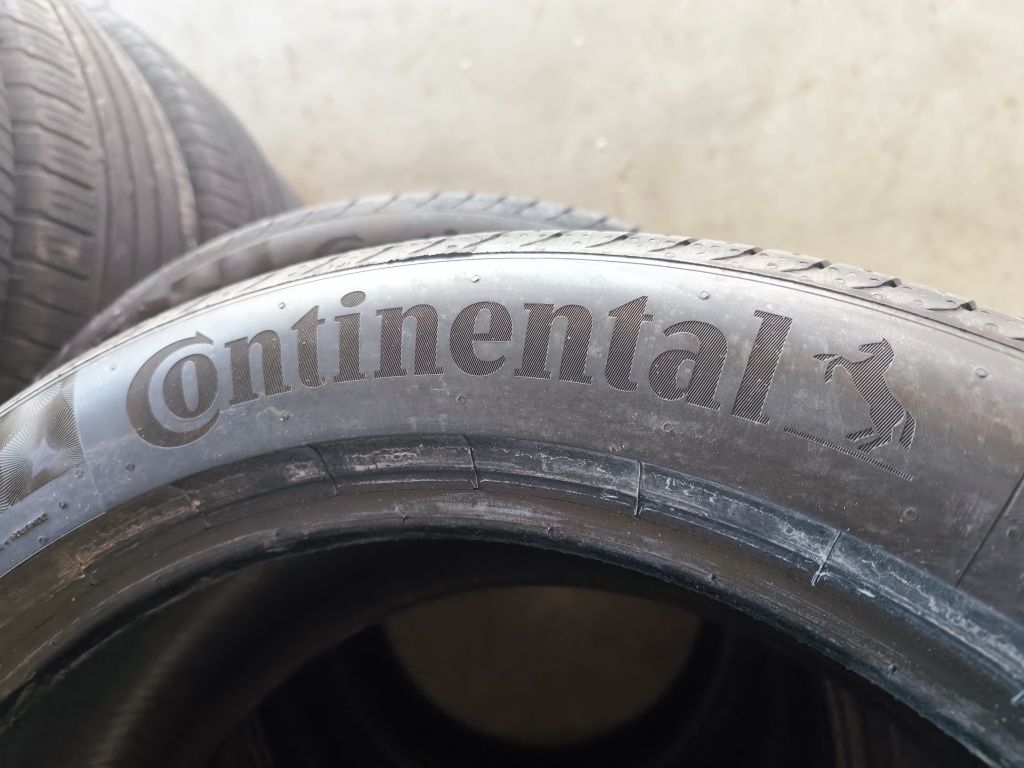 235/50/19 103V XL Continental premiumcontact 6