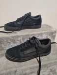 Ténis Vans Pretos