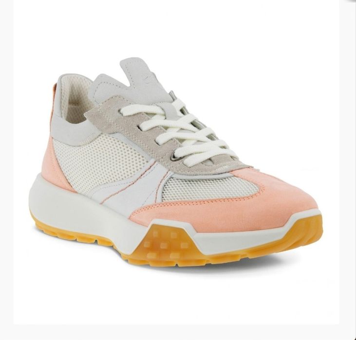 ECCO 41 sneakersy Retro Sneaker
