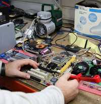 Reparação de computadores PC e MAC, iPhone e iPad - ALBUFEIRA