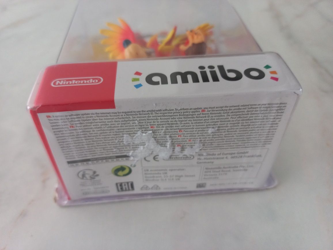 Amiibo Banjo & Kazooie Super Smash Bros. Collection No.85