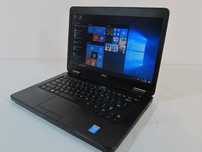 Laptop Dell Latitude Do Pracy Domu E5440 i5 4x3.0GHz 8GB 128SSD DVD
