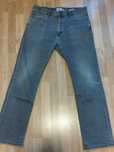 Spodnie męskie Jeansy M&S 36/33 szare