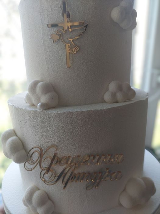 ТОРТИ на замовлення м. ОБУХІВ