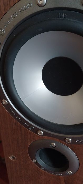Н/Ч динамик Monitor Audio Bronze BR5 Speaker BR206-5C 6ohm