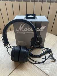 Оригінальні безпровідні навушники Marshall major 3