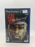 50 Cent Bulletproof 3xA Ps2 nr 6064