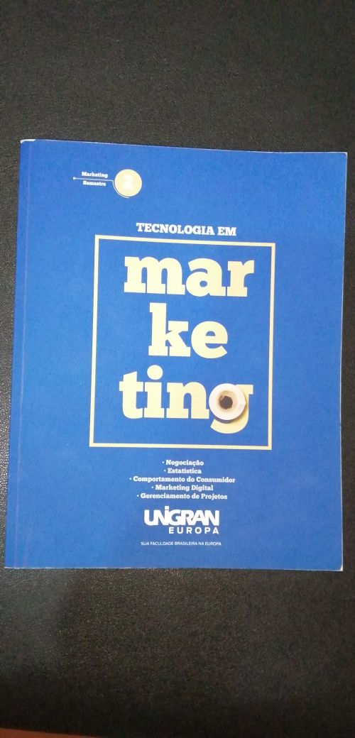 livro tecnologia em marketing 2