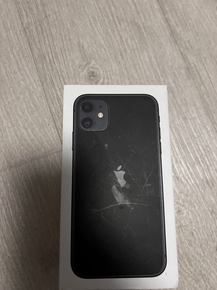 Iphone 11 neverlock