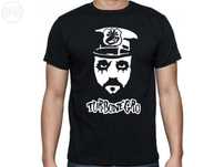 Turbonegro - T-shirt - Nova