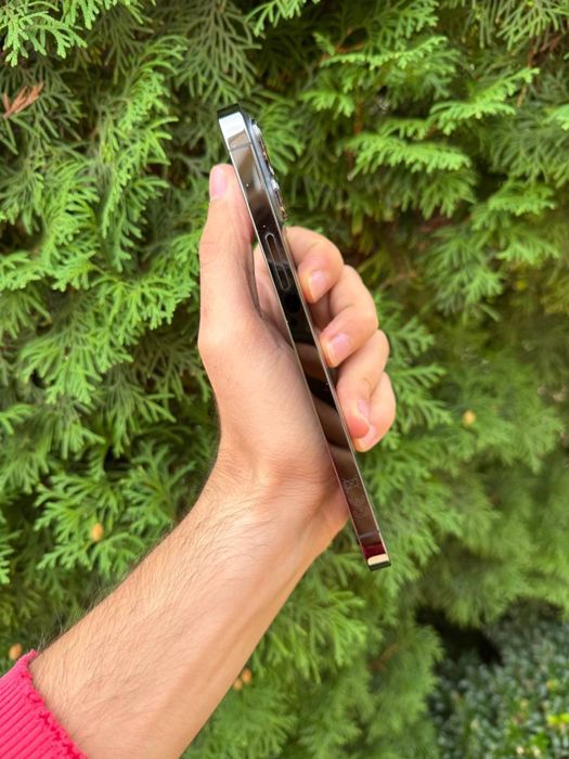 Iphone 13 Pro Max 256Gb Neverlock 89% АКБ