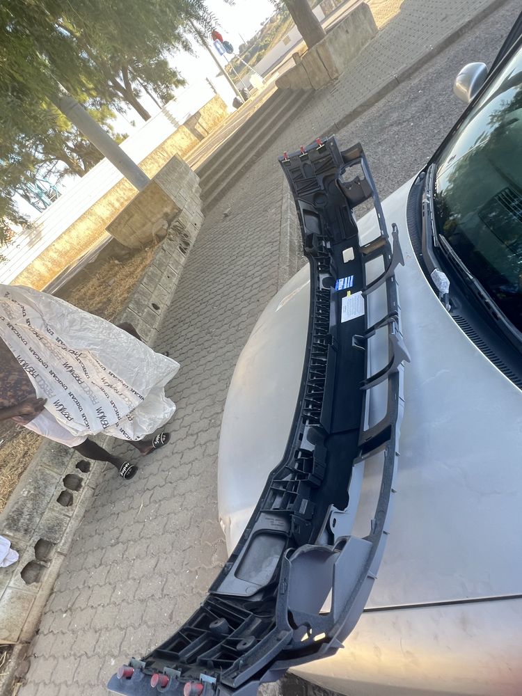 Parachoques Audi A4 B6