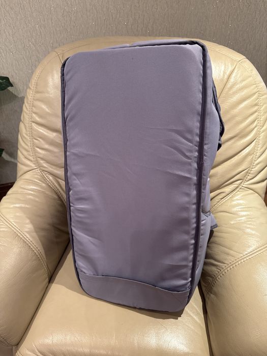 Сумка люлька переноска для дитини