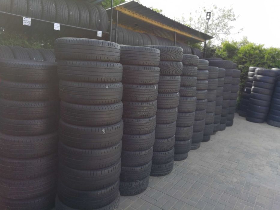 Opony używane letnie 195/65r15 185/65r15 185/60r15 175/65r15