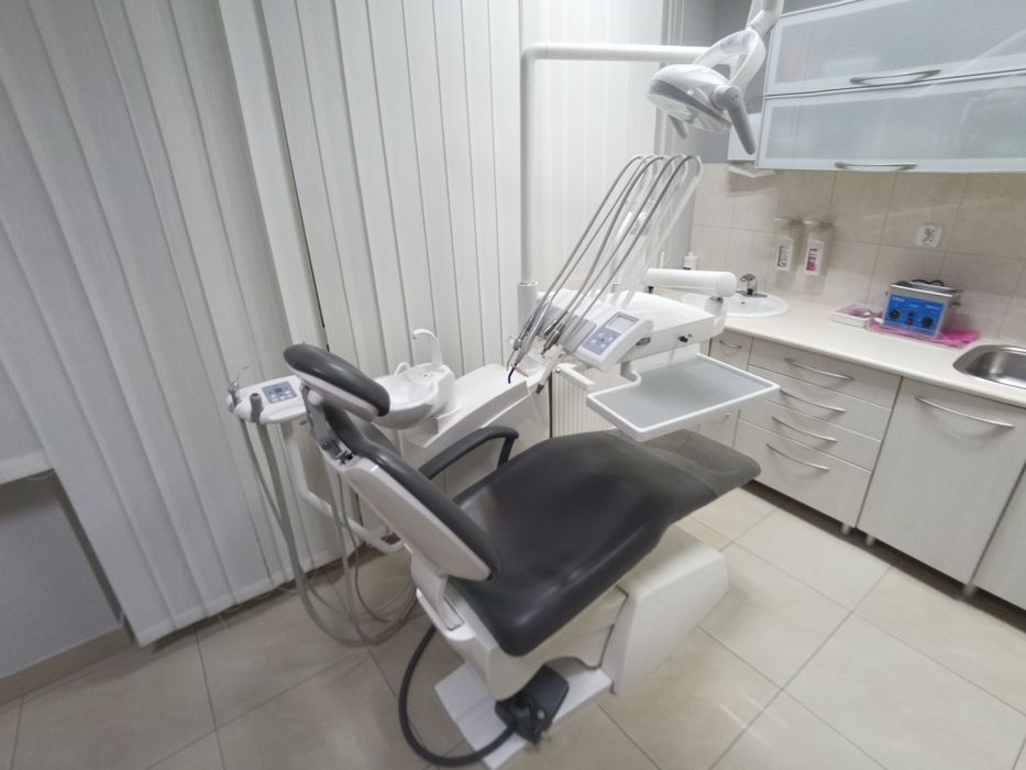 Unit stomatologiczny