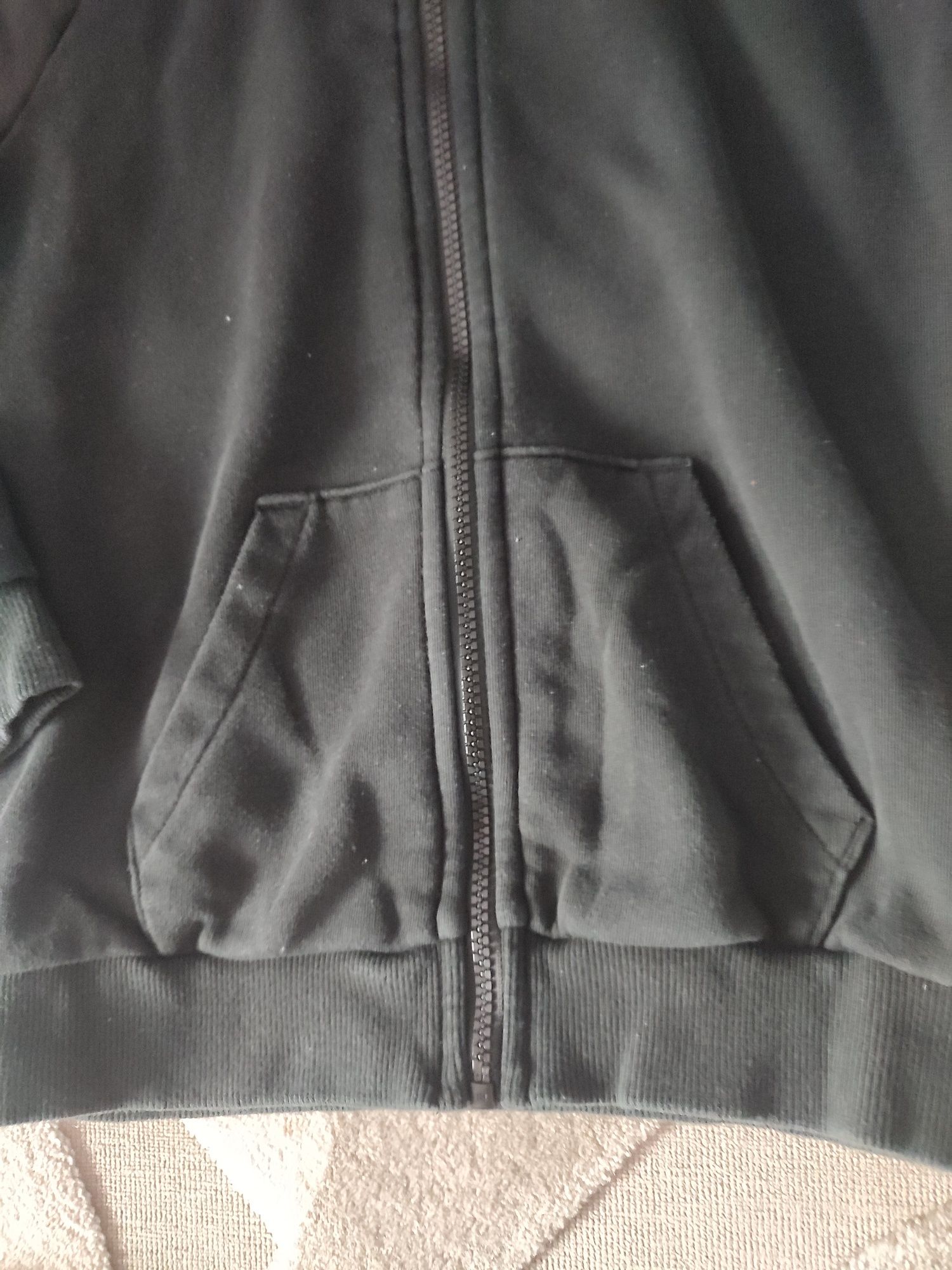 Dres chłopięcy Puma dwuczęściowy