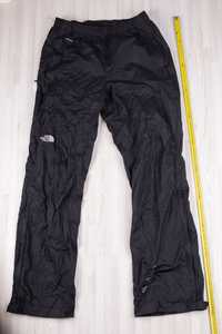 Spodnie przeciw deszczowe The North Face M