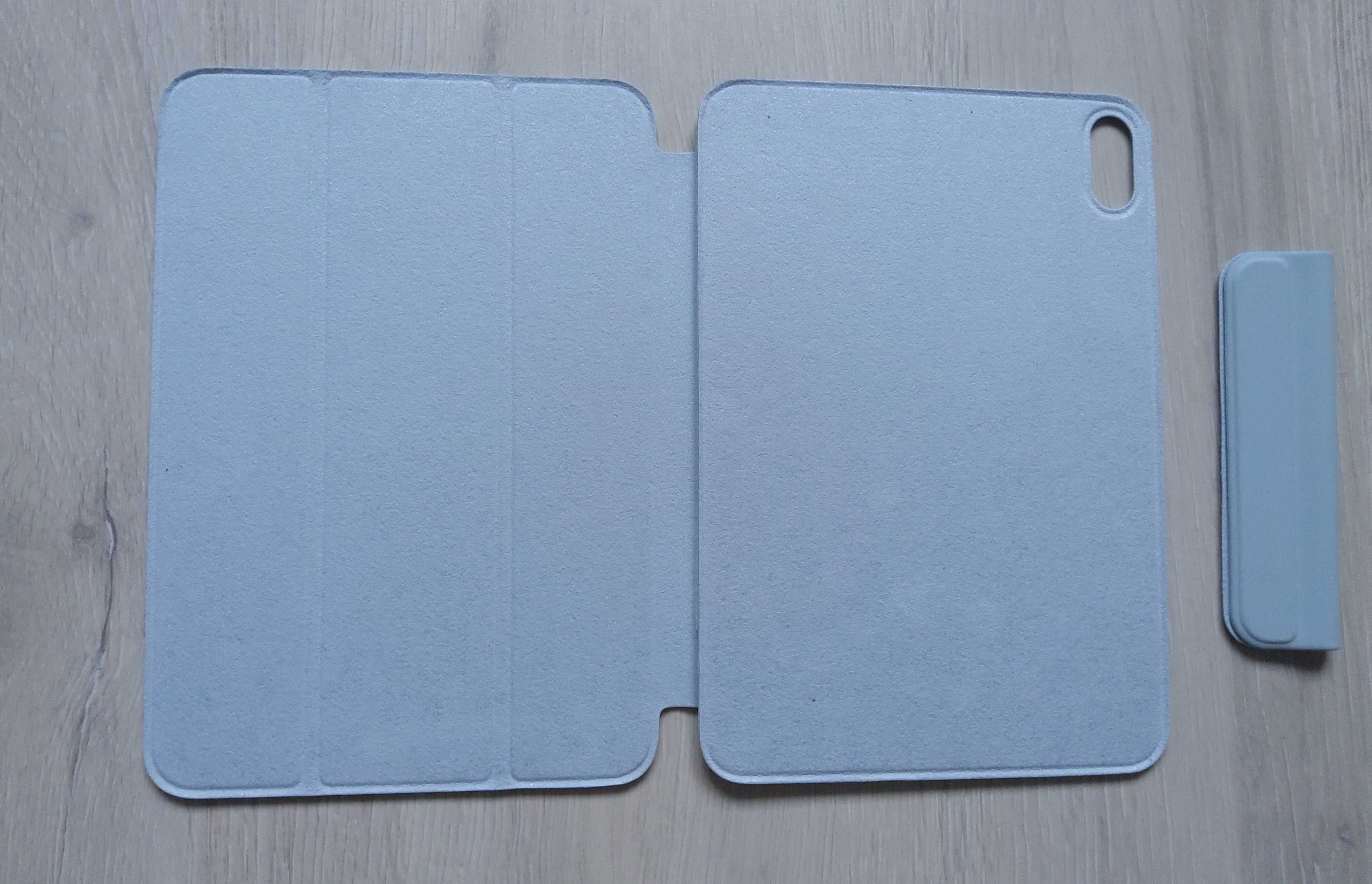 Jasnoniebieski etui case obudowa do iPad Mini 6