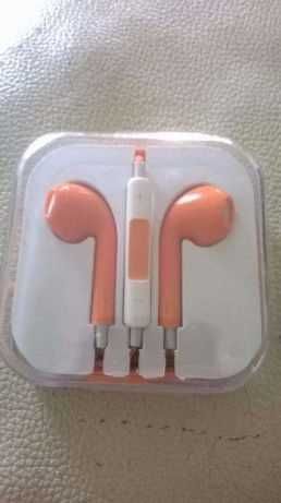 Auriculares NOVOS