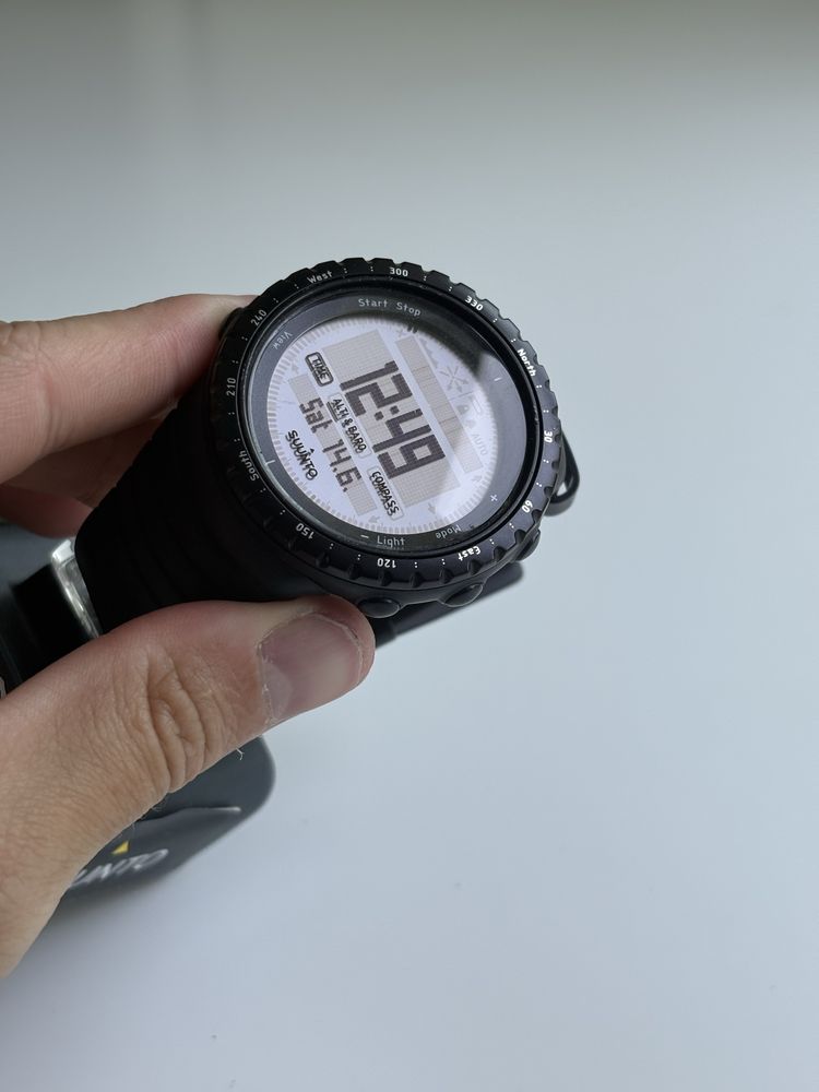Suunto core Regular