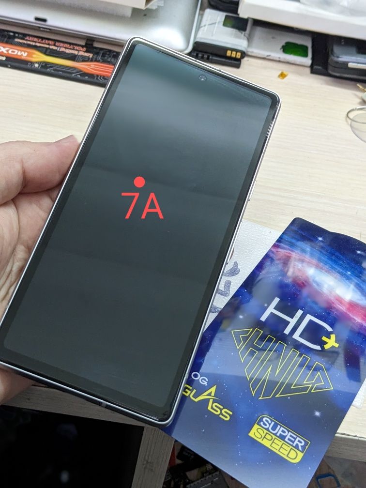 Продам 5D захисне скло для Google Pixel.