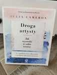Droga artysty Julia Cameron