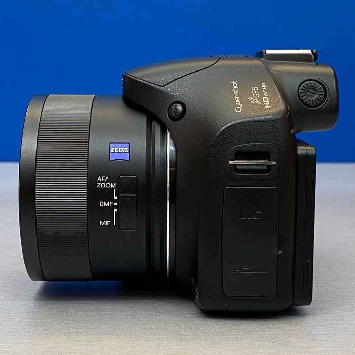Sony DSC-HX400V (20.4MP | 50x Optical Zoom)