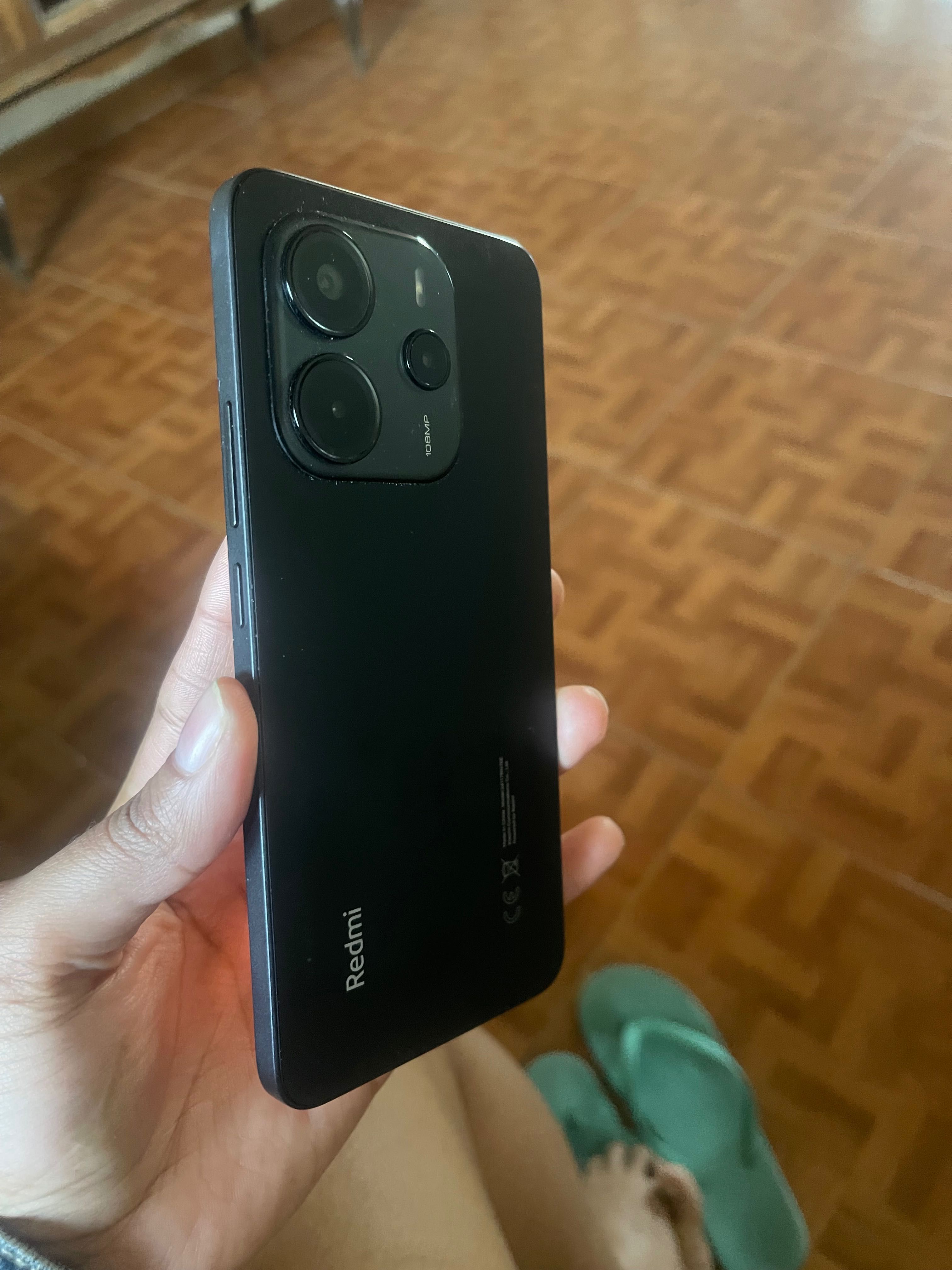 Xiaomi note 14 4G 264GB NOVO